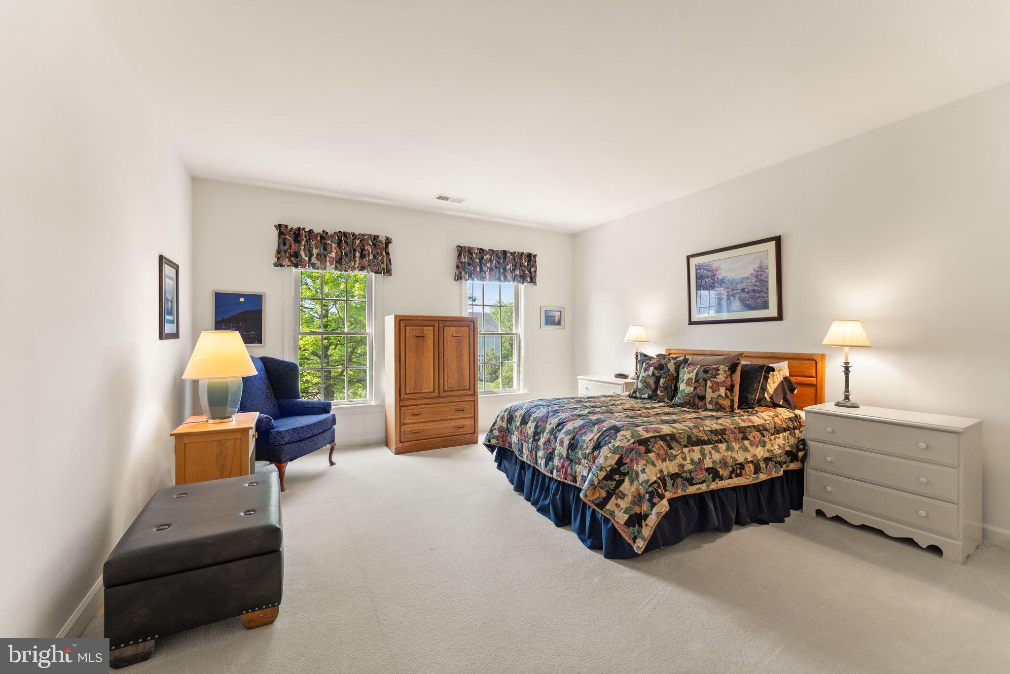 LANSDOWNE ON THE POTOMAC - Residential