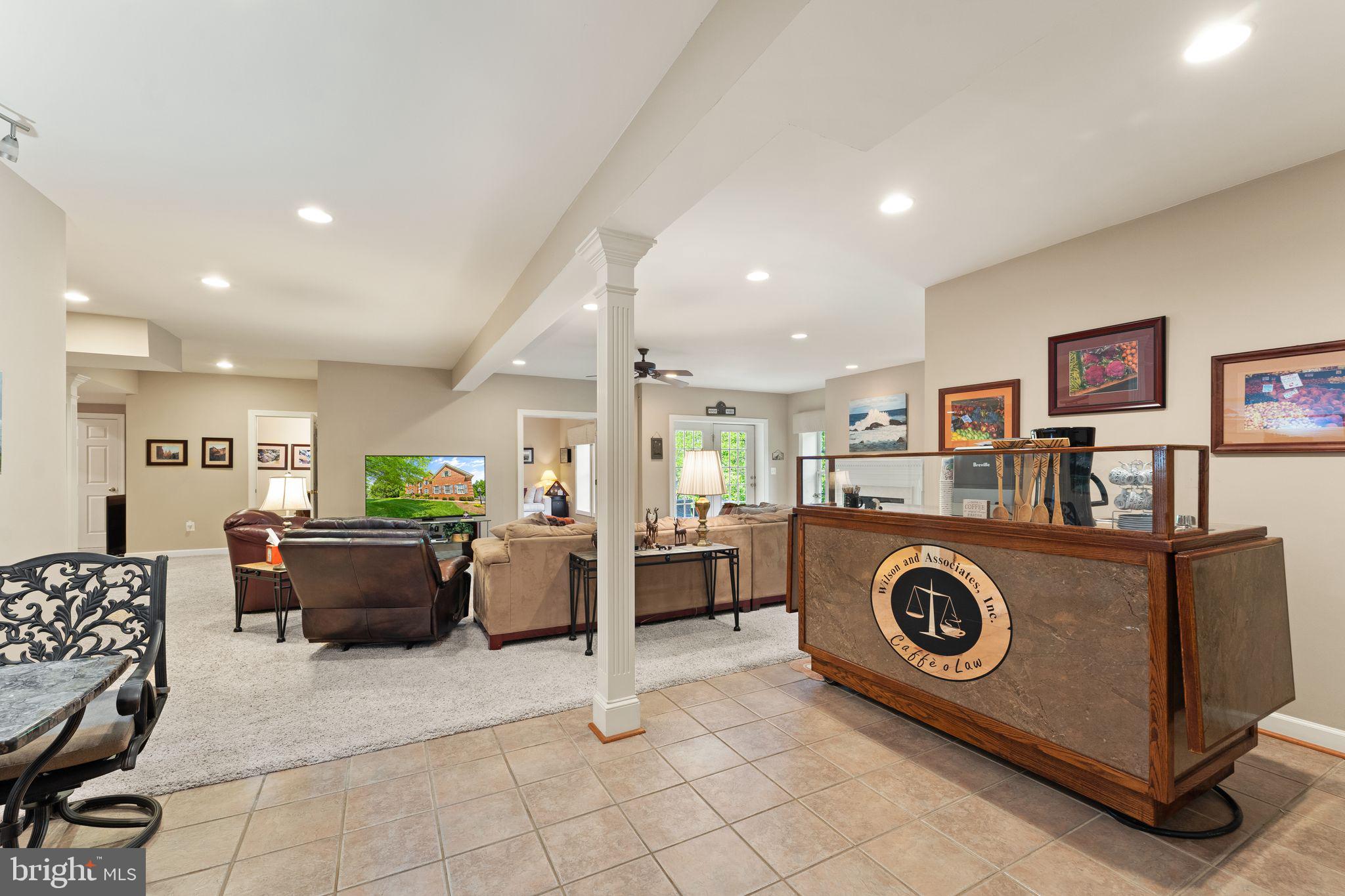 LANSDOWNE ON THE POTOMAC - Residential