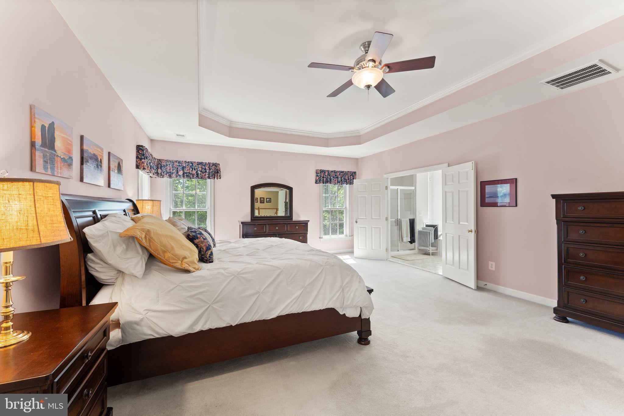 LANSDOWNE ON THE POTOMAC - Residential