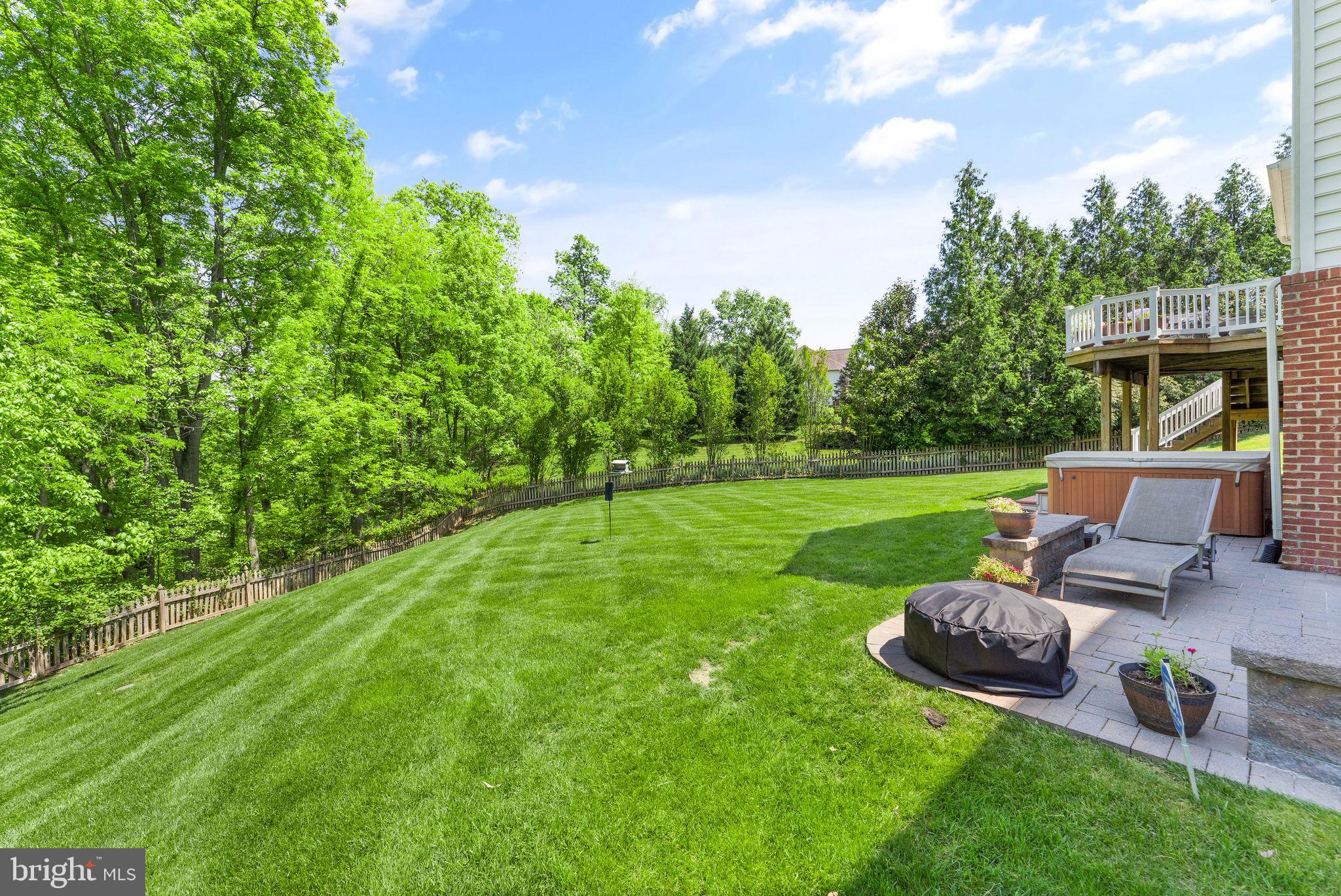 LANSDOWNE ON THE POTOMAC - Residential