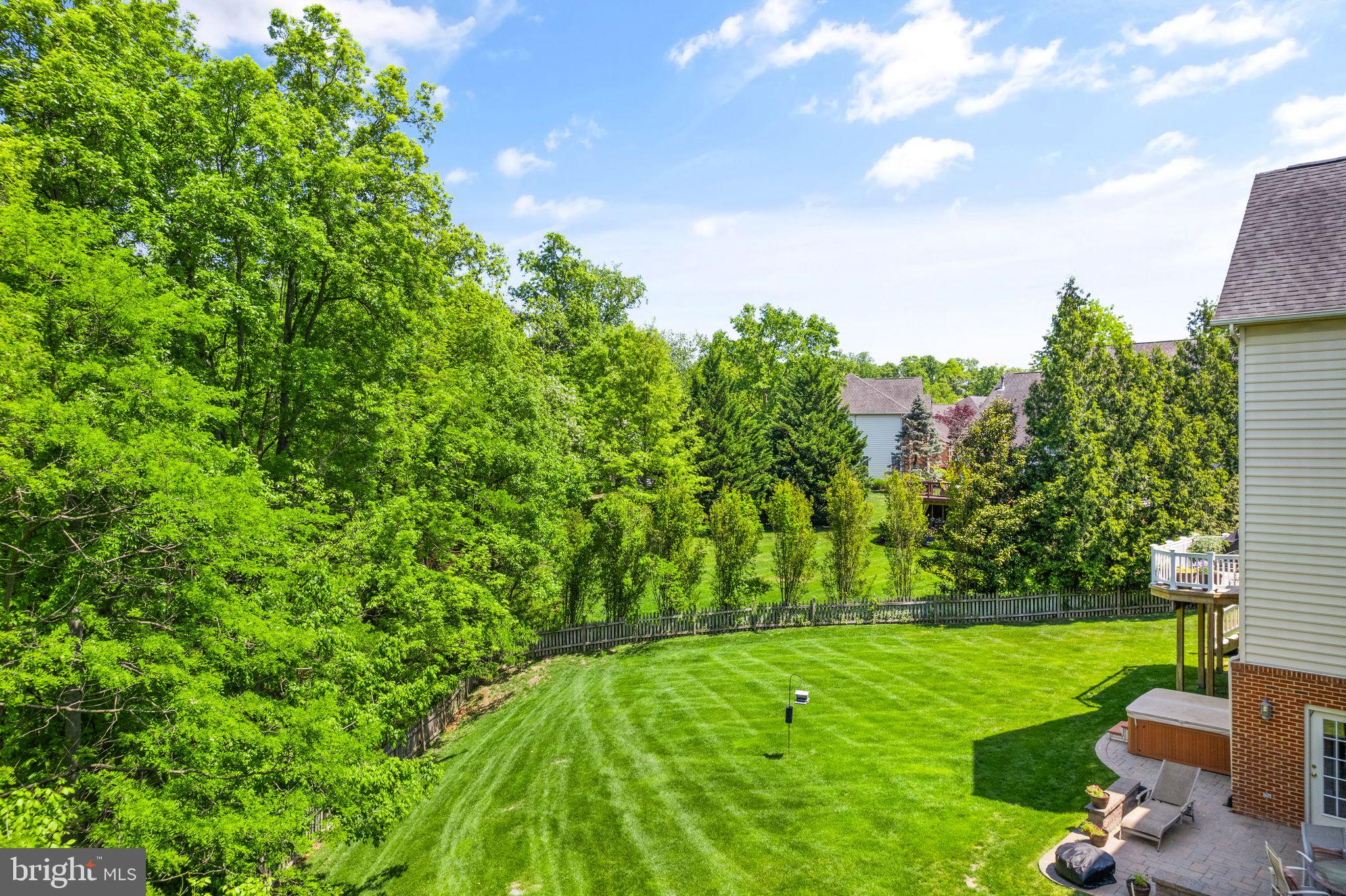 LANSDOWNE ON THE POTOMAC - Residential