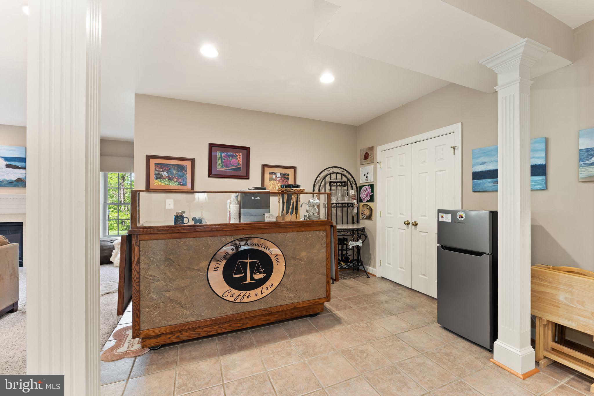 LANSDOWNE ON THE POTOMAC - Residential