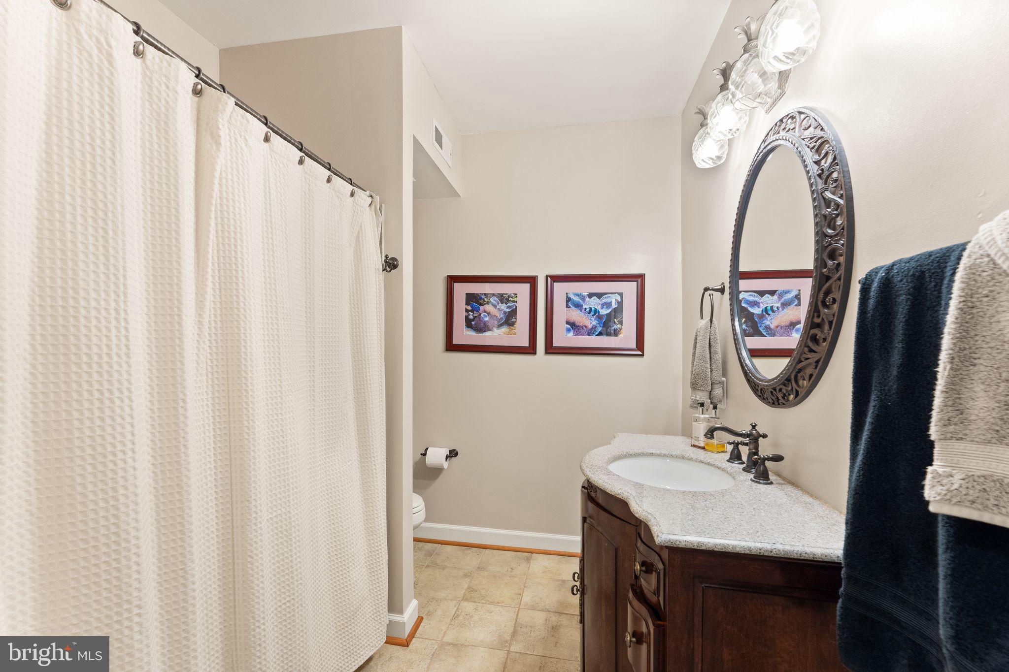 LANSDOWNE ON THE POTOMAC - Residential