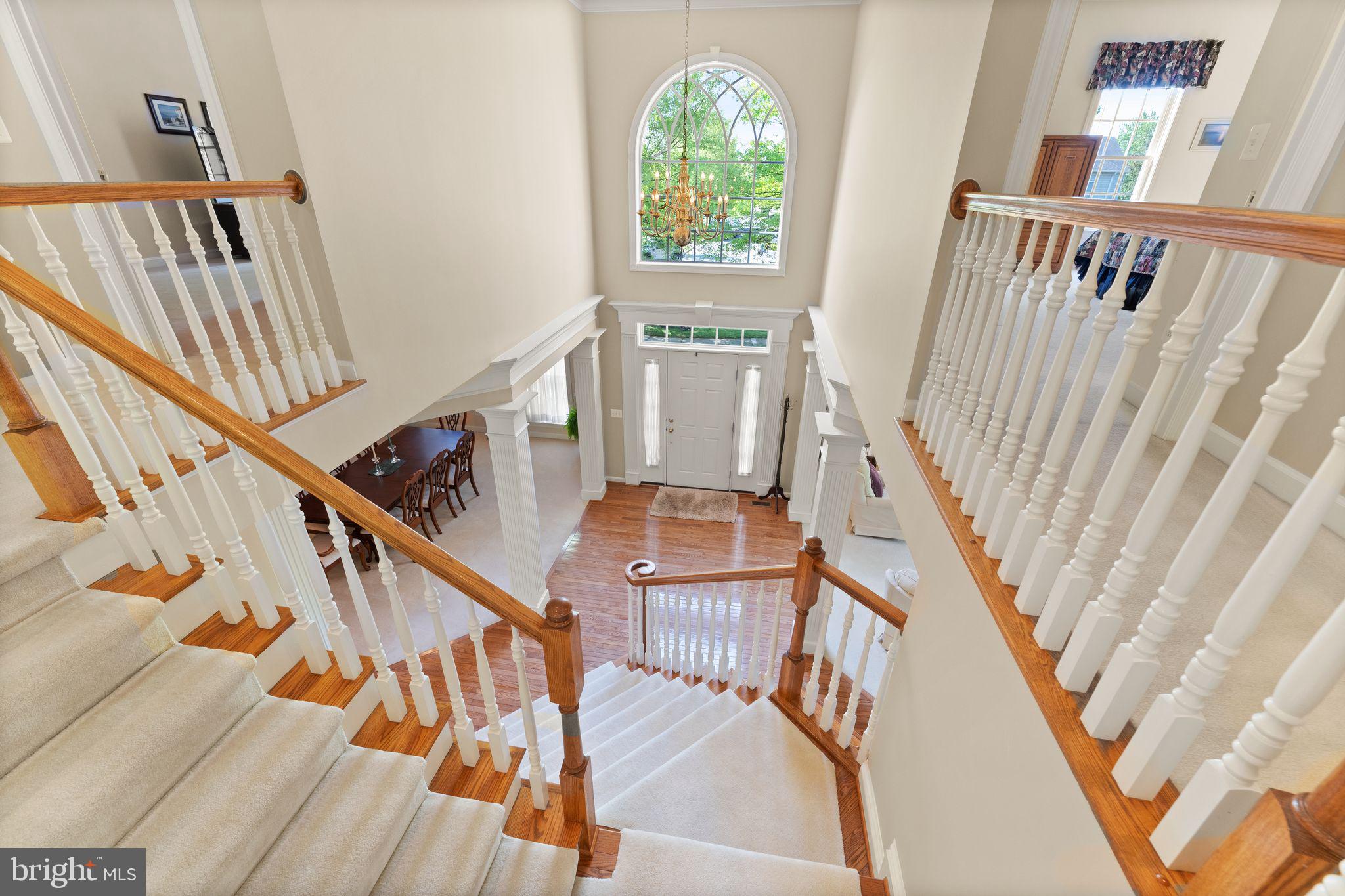 LANSDOWNE ON THE POTOMAC - Residential