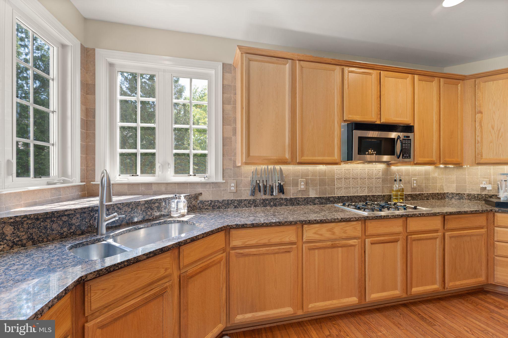 LANSDOWNE ON THE POTOMAC - Residential