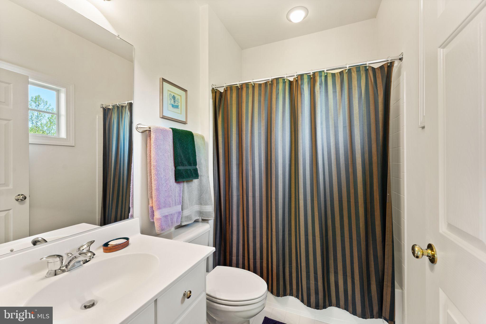 LANSDOWNE ON THE POTOMAC - Residential