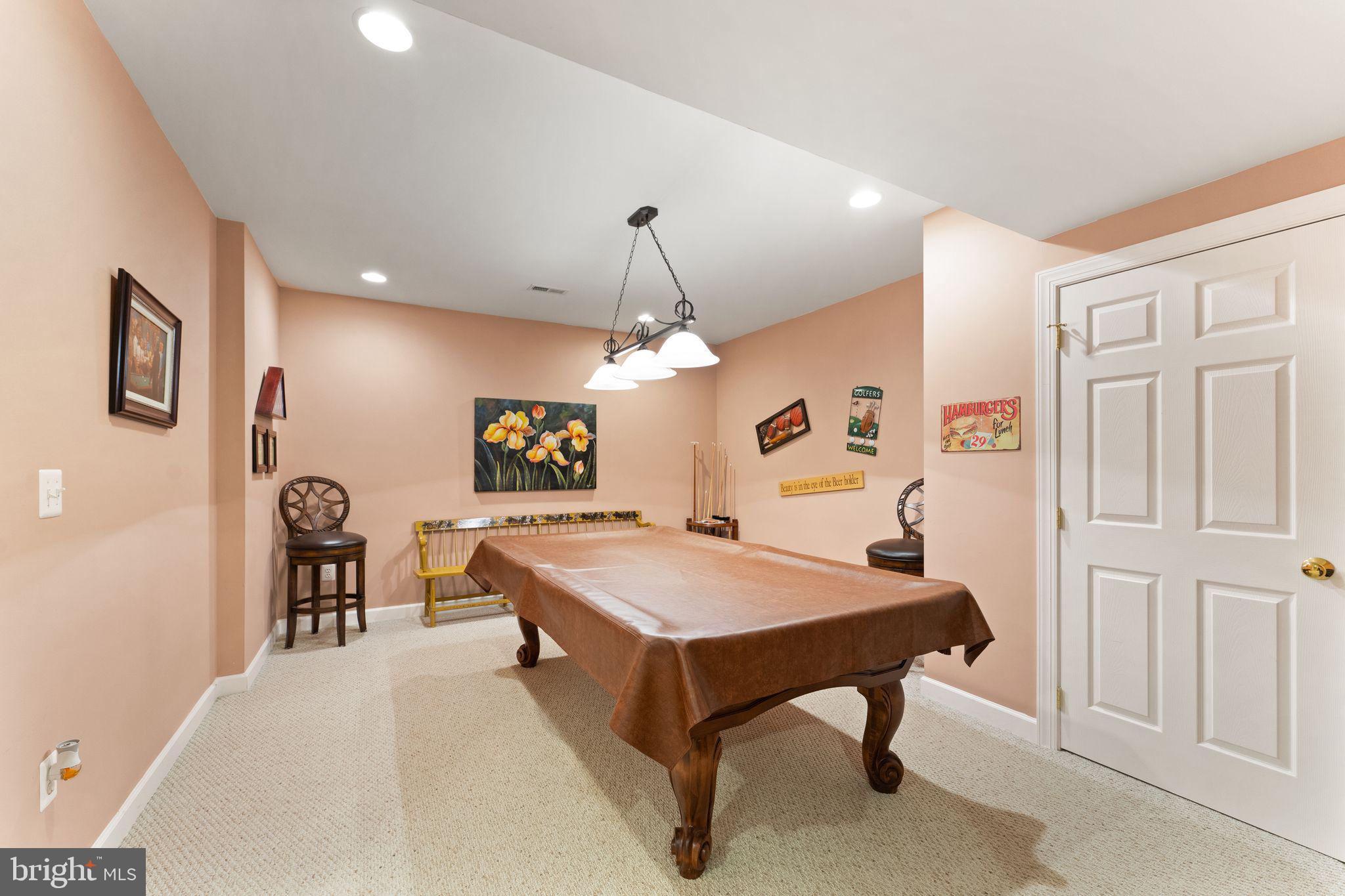 LANSDOWNE ON THE POTOMAC - Residential