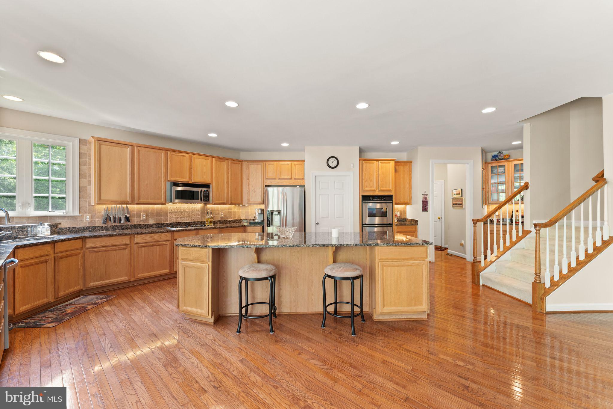 LANSDOWNE ON THE POTOMAC - Residential