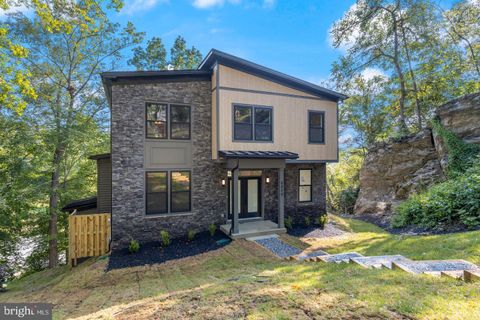 6425 LAKERIDGE DRIVE NEW MARKET MD 21774