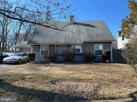 19 Spiralwood Lane, Willingboro, NJ 08046 - MLS#: NJBL2082106