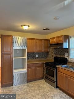 APPLE GROVE - Residential