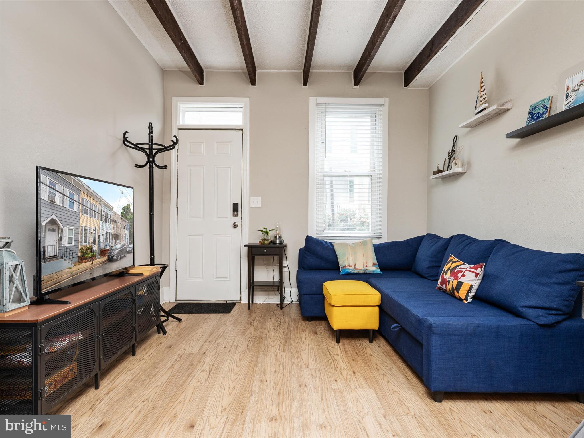 REGULARS - Residential