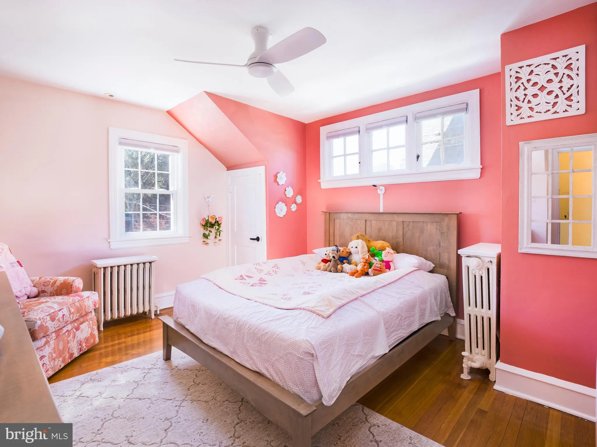 Narberth, Pennsylvania 19072, United States, 4 Bedrooms Bedrooms, ,3 BathroomsBathrooms,Residential,Coming Soon,220738