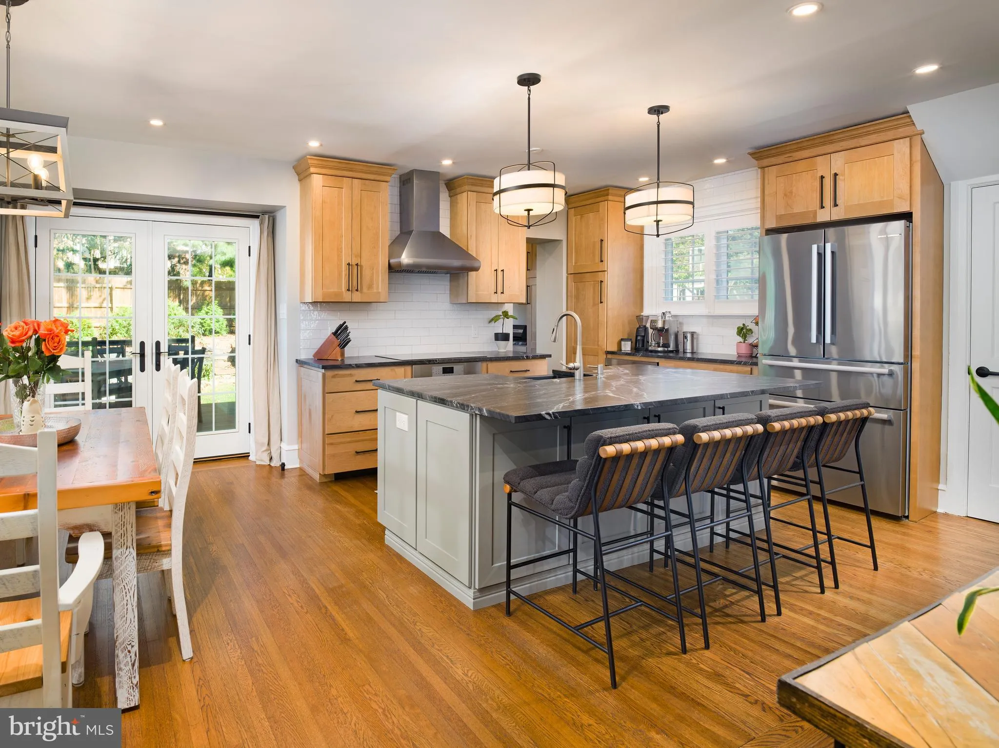 Narberth, Pennsylvania 19072, United States, 4 Bedrooms Bedrooms, ,3 BathroomsBathrooms,Residential,Coming Soon,220738