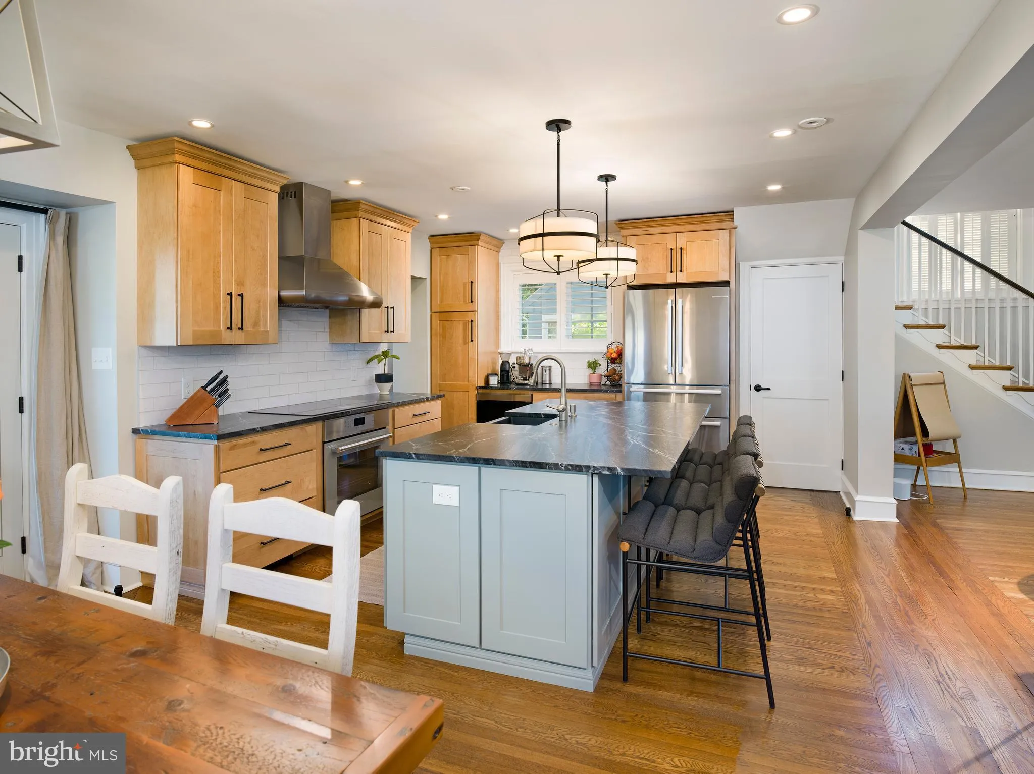 Narberth, Pennsylvania 19072, United States, 4 Bedrooms Bedrooms, ,3 BathroomsBathrooms,Residential,Coming Soon,220738