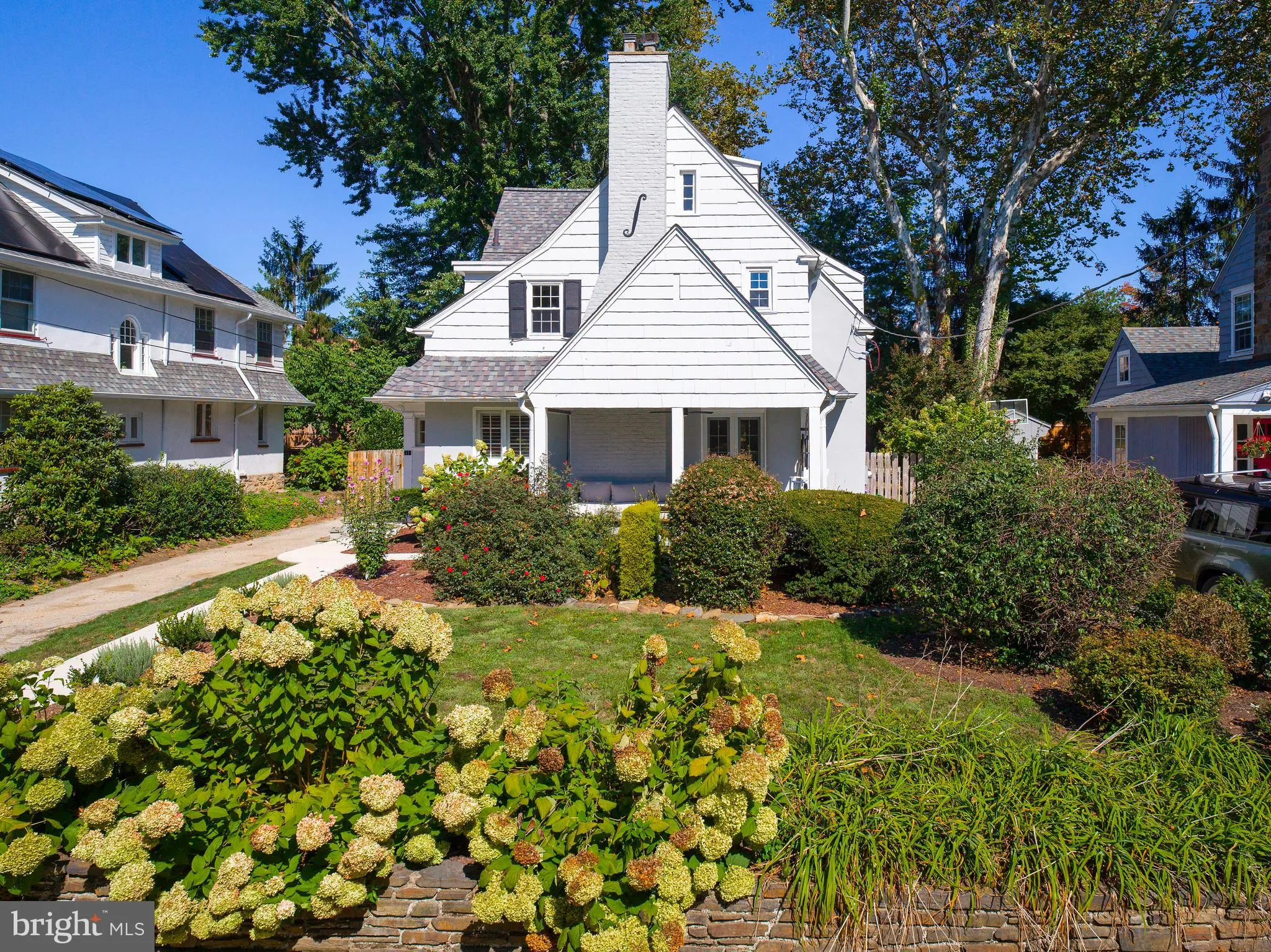 Narberth, Pennsylvania 19072, United States, 4 Bedrooms Bedrooms, ,3 BathroomsBathrooms,Residential,Coming Soon,220738