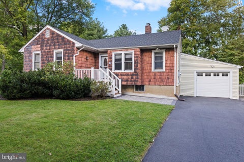 Homes For Sale - 41 Hillside Avenue<br/> PRINCETON, NJ 08540