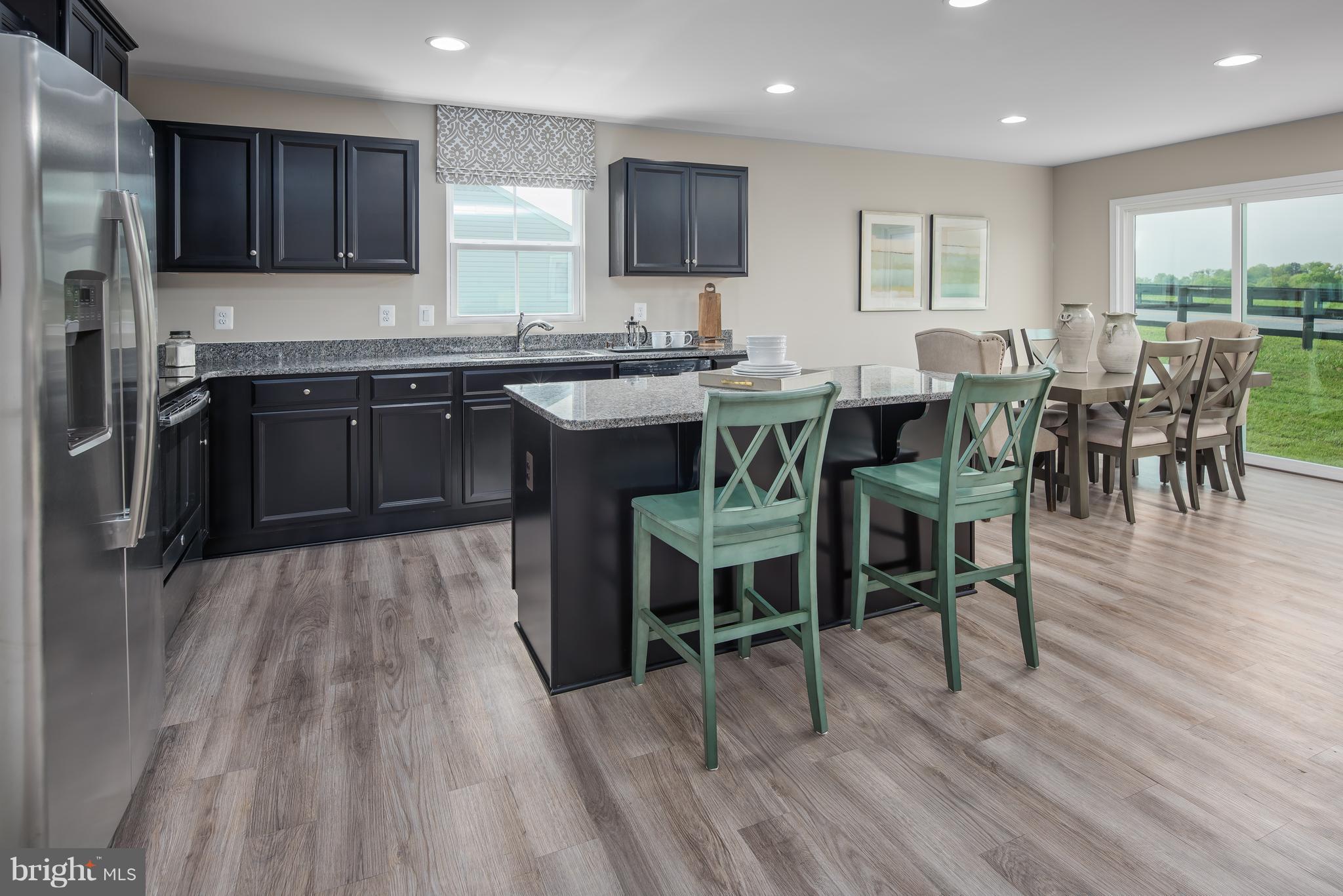 CHANDLERS GLEN - Residential