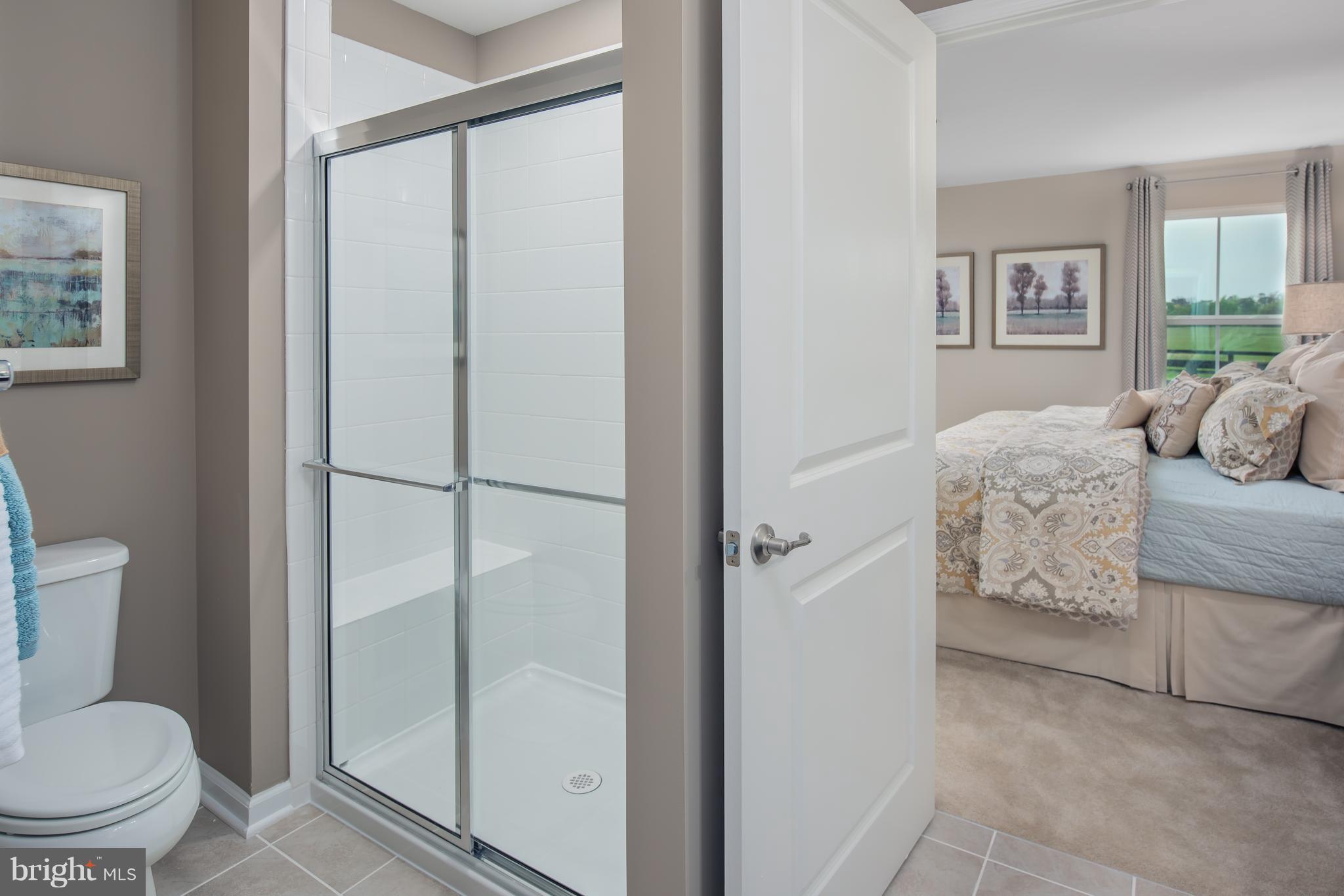 CHANDLERS GLEN - Residential