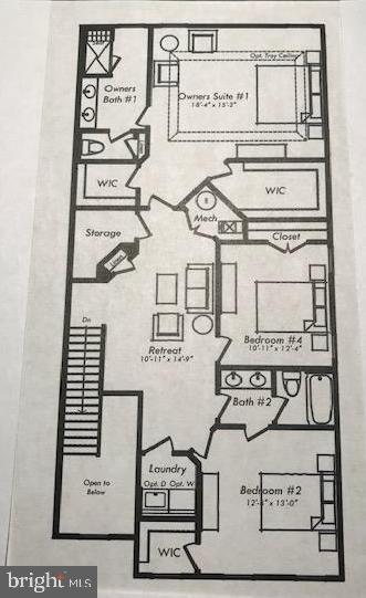 STONE RIDGE - Residential