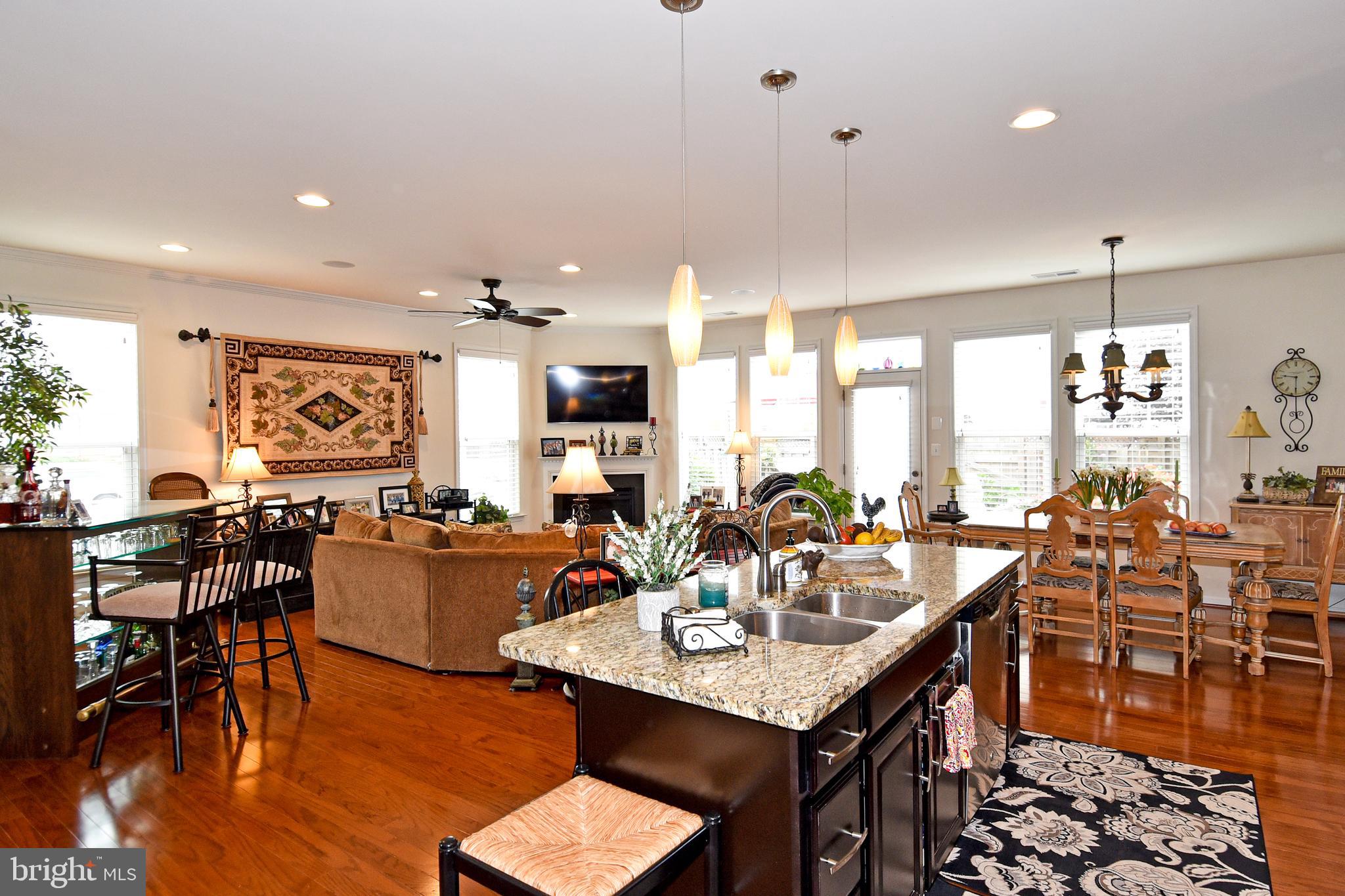 STONE RIDGE - Residential