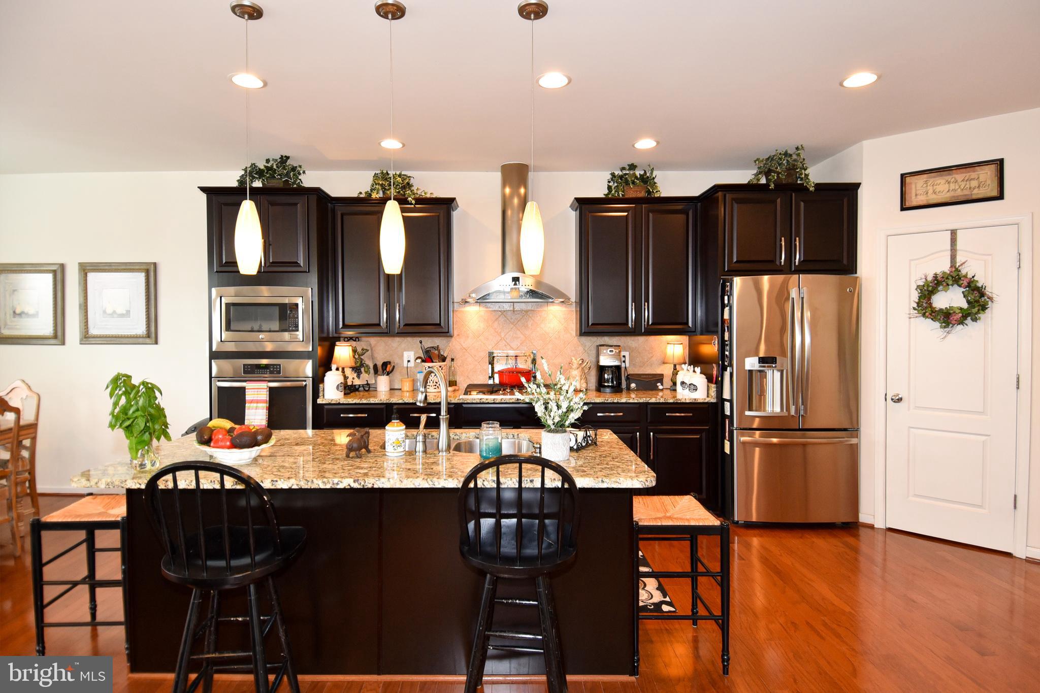 STONE RIDGE - Residential