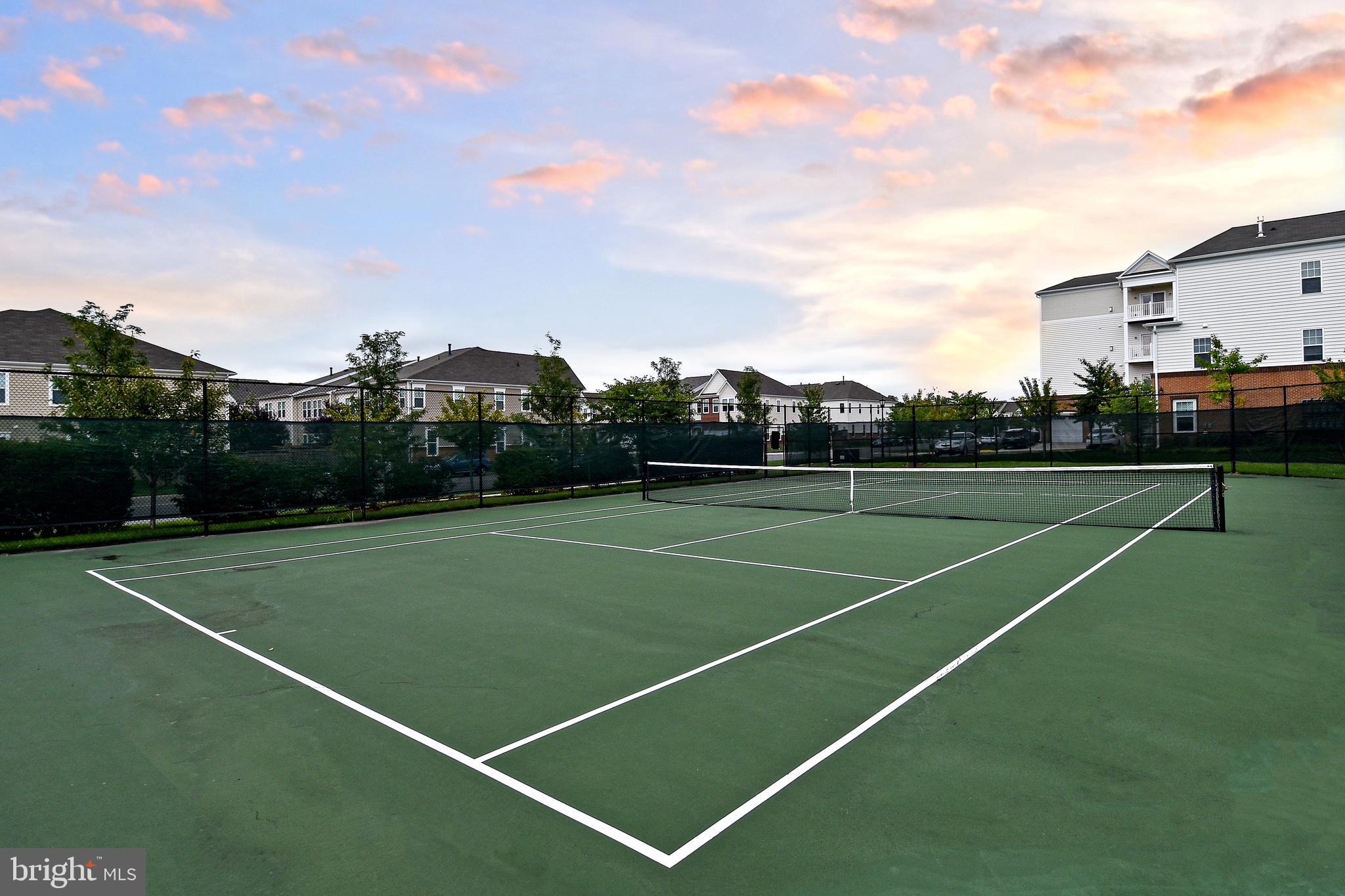 STONE RIDGE - Residential