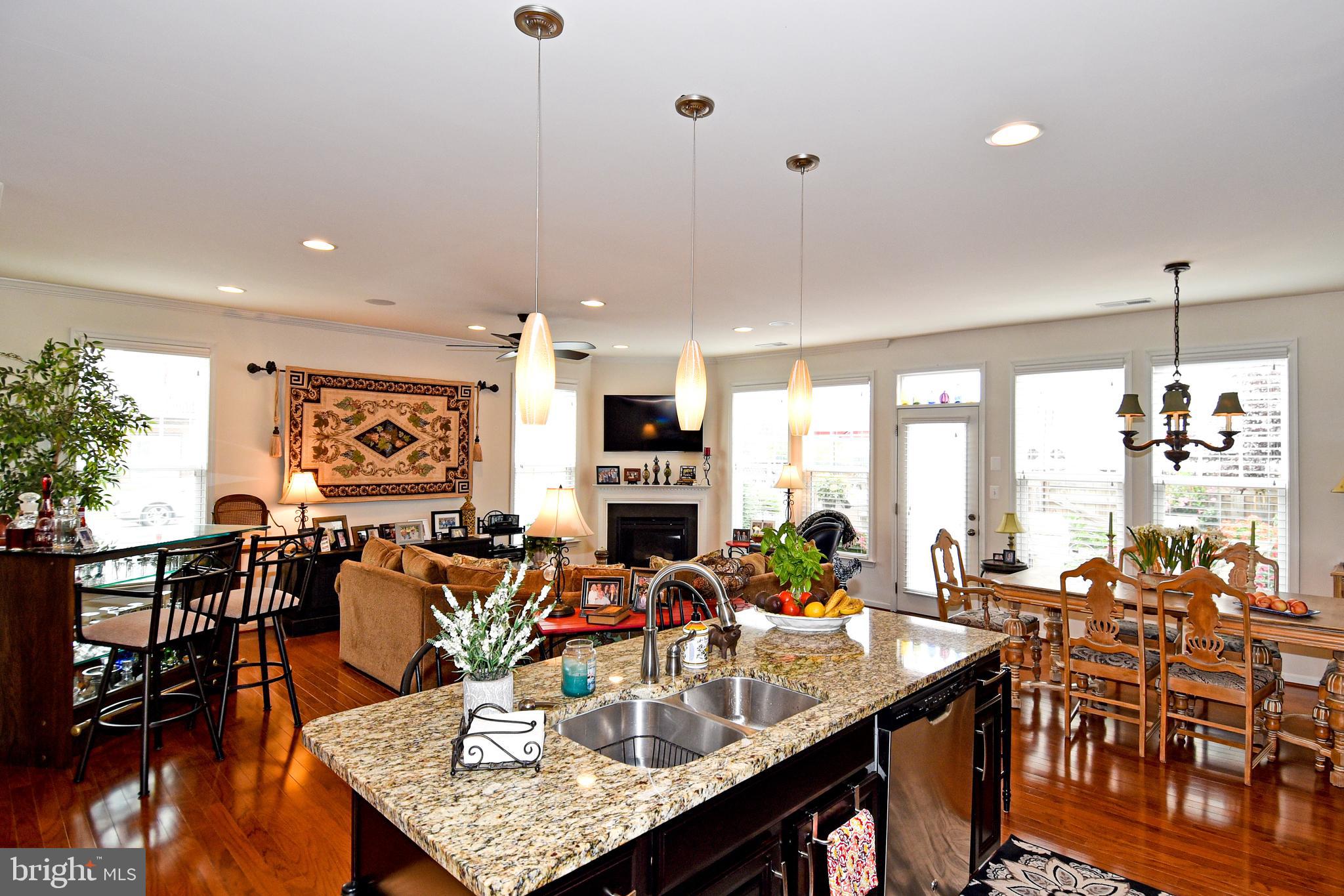 STONE RIDGE - Residential