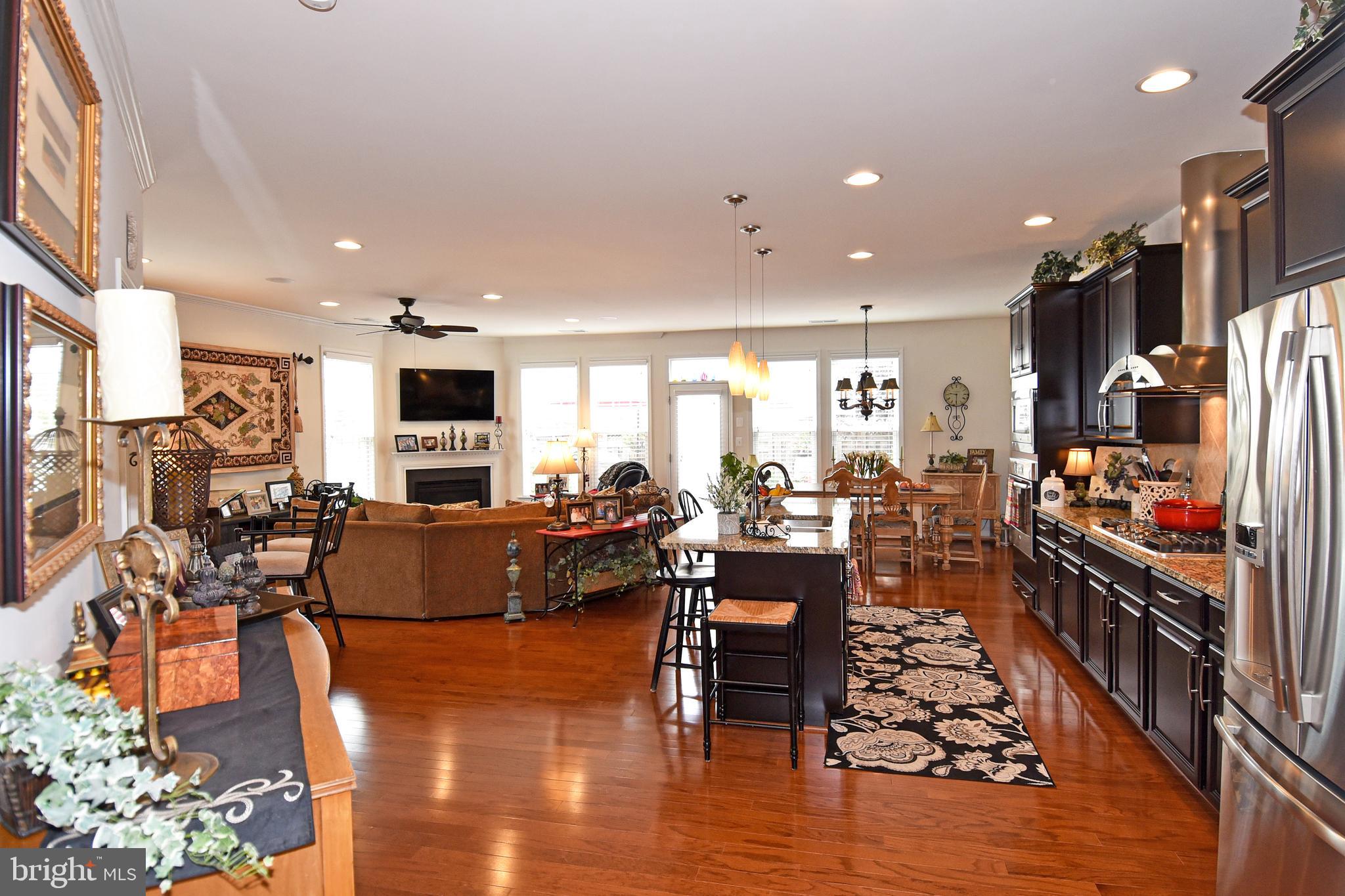 STONE RIDGE - Residential