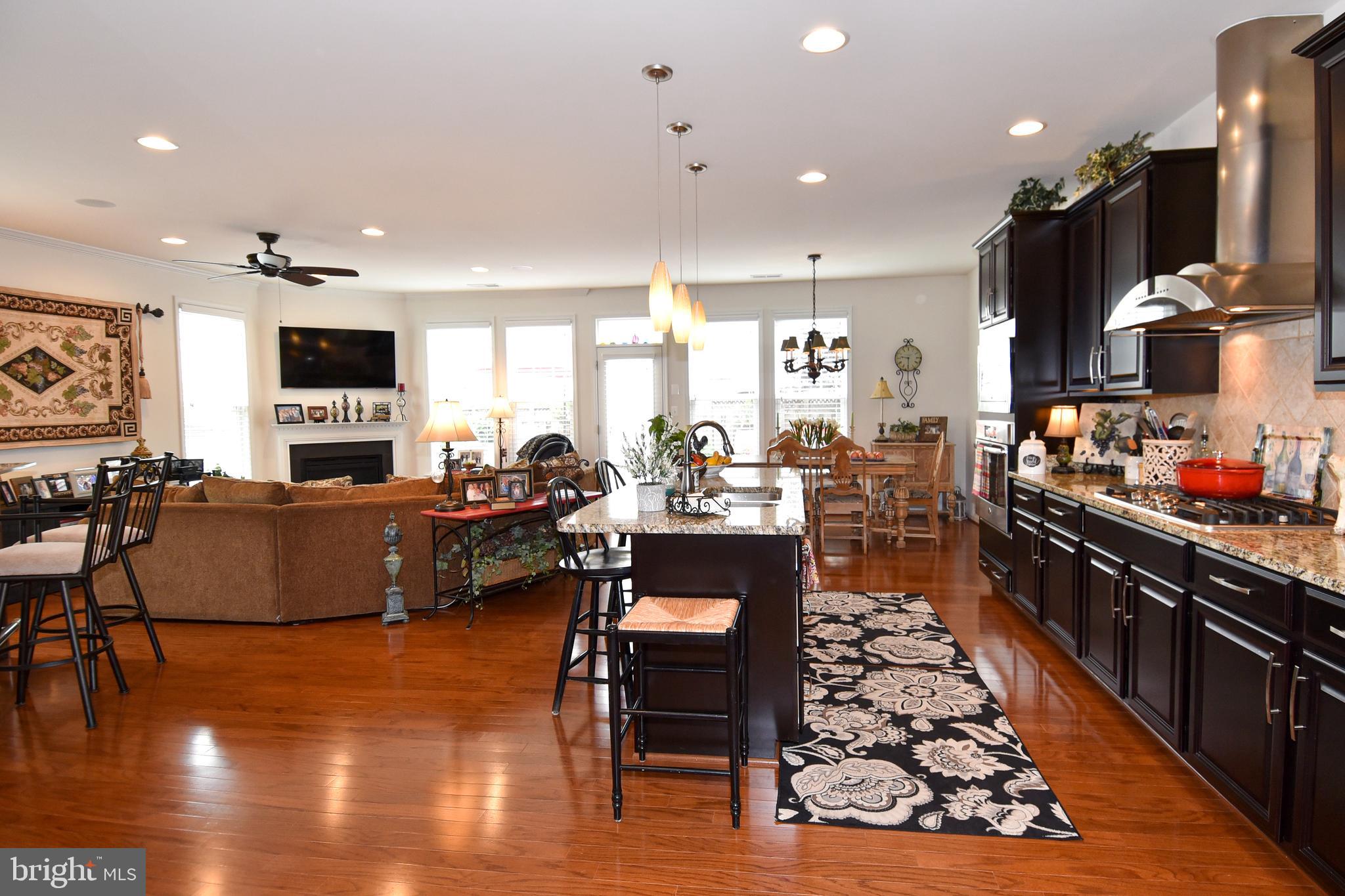 STONE RIDGE - Residential