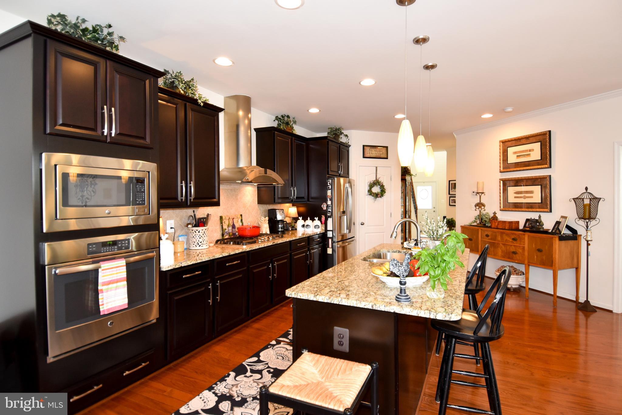 STONE RIDGE - Residential