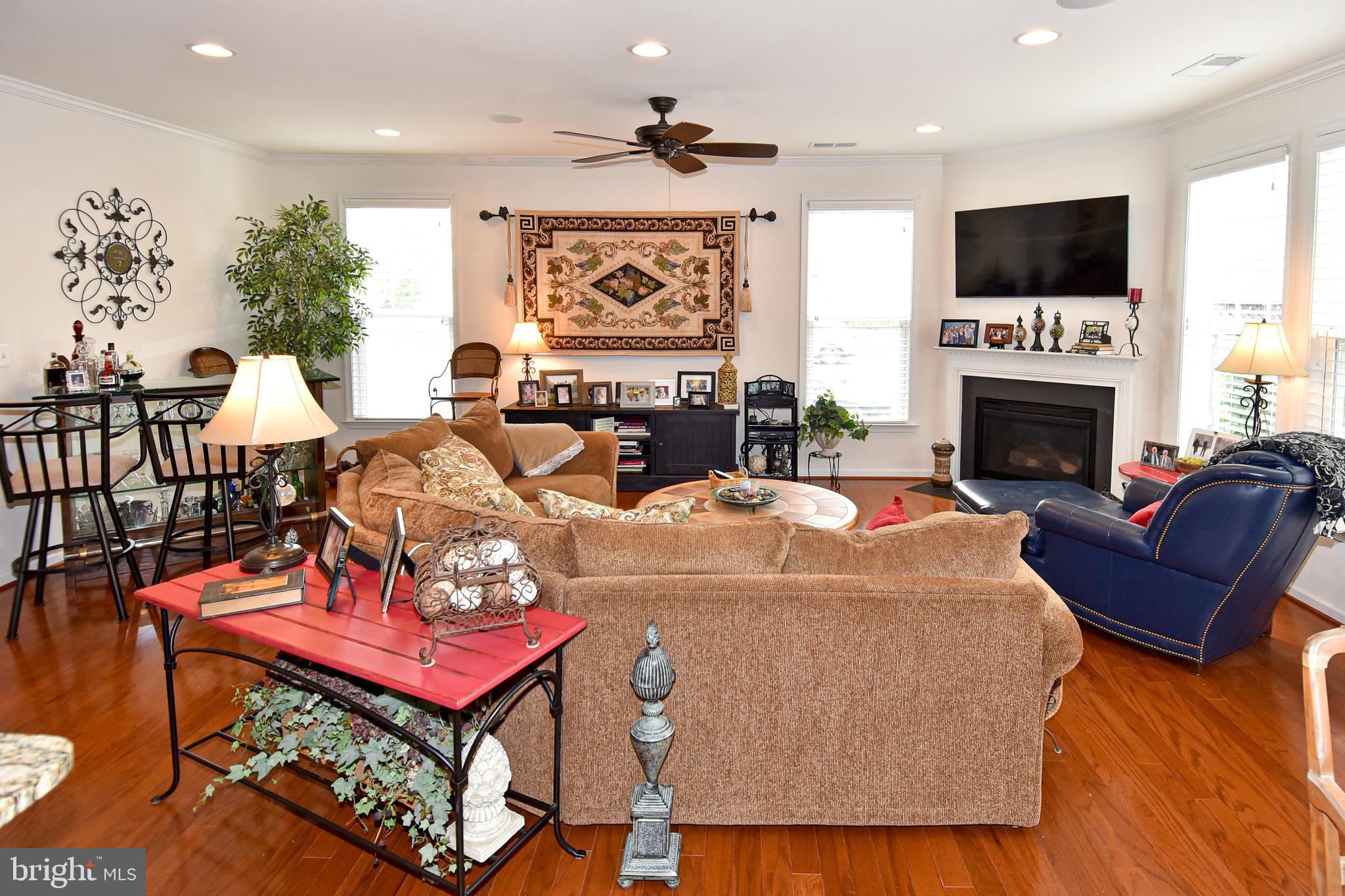 STONE RIDGE - Residential