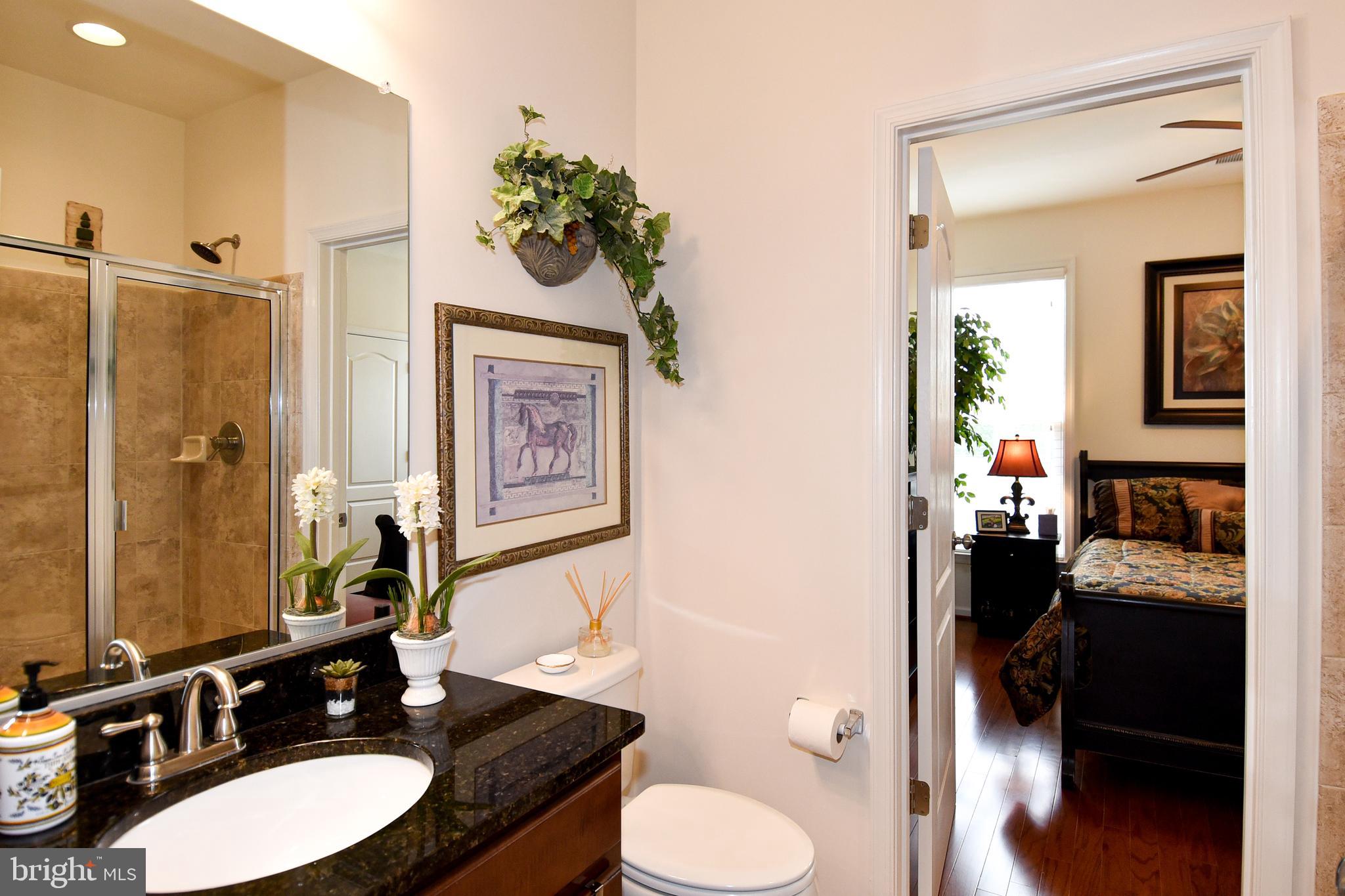 STONE RIDGE - Residential