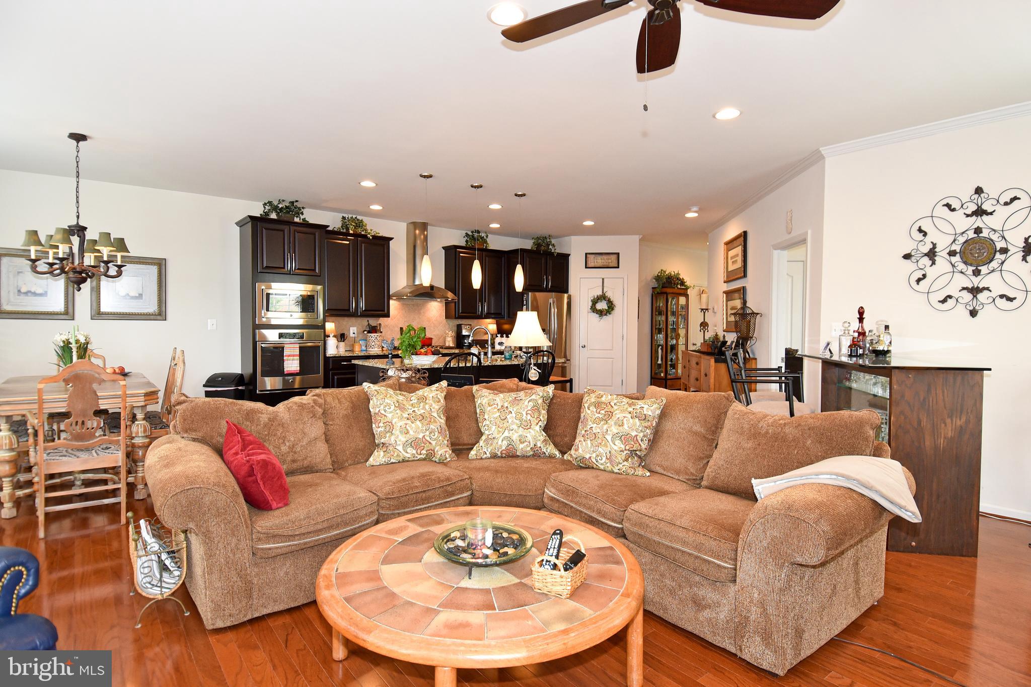 STONE RIDGE - Residential