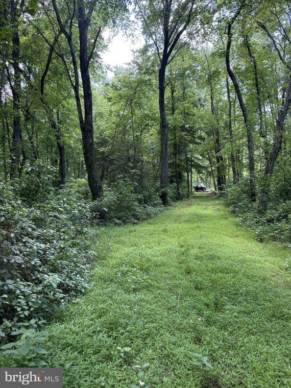 PETERS CORNER ROAD