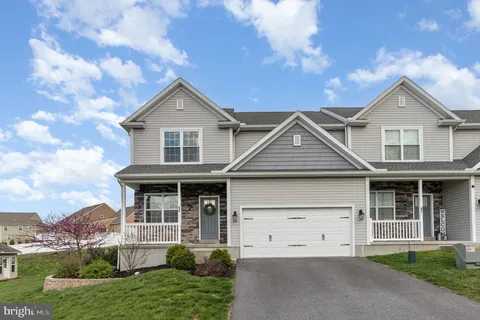 65 Wigeon Way, Elizabethtown, PA MLS: PALA2068178