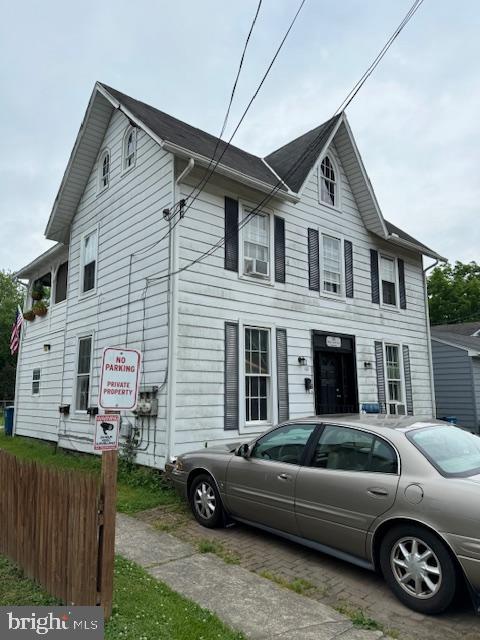 Photo 1 of 7 — 112 W CECIL AVENUE, NORTH EAST, MD 21901