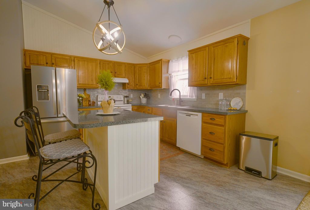 Photo of 700 King Pen Road, KIRKWOOD, PA 17536 (MLS # PALA2084684)