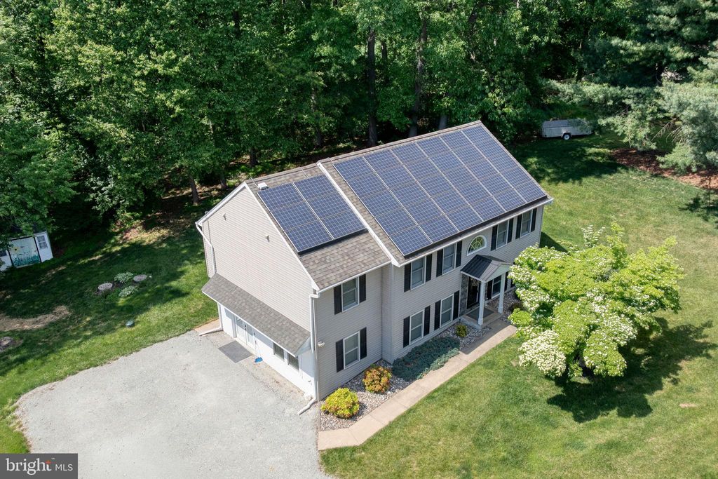 Photo of 700 King Pen Road, KIRKWOOD, PA 17536 (MLS # PALA2084684)