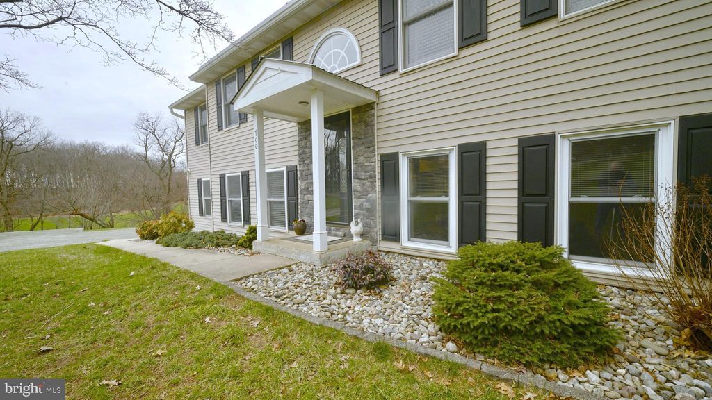 Photo of 700 King Pen Road, KIRKWOOD, PA 17536 (MLS # PALA2084684)