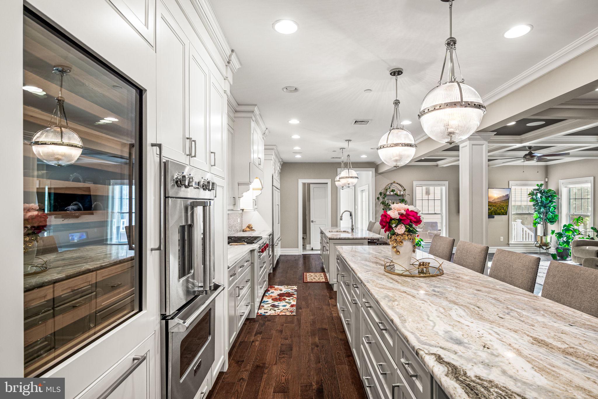 FLOWERS FIELD - Residential