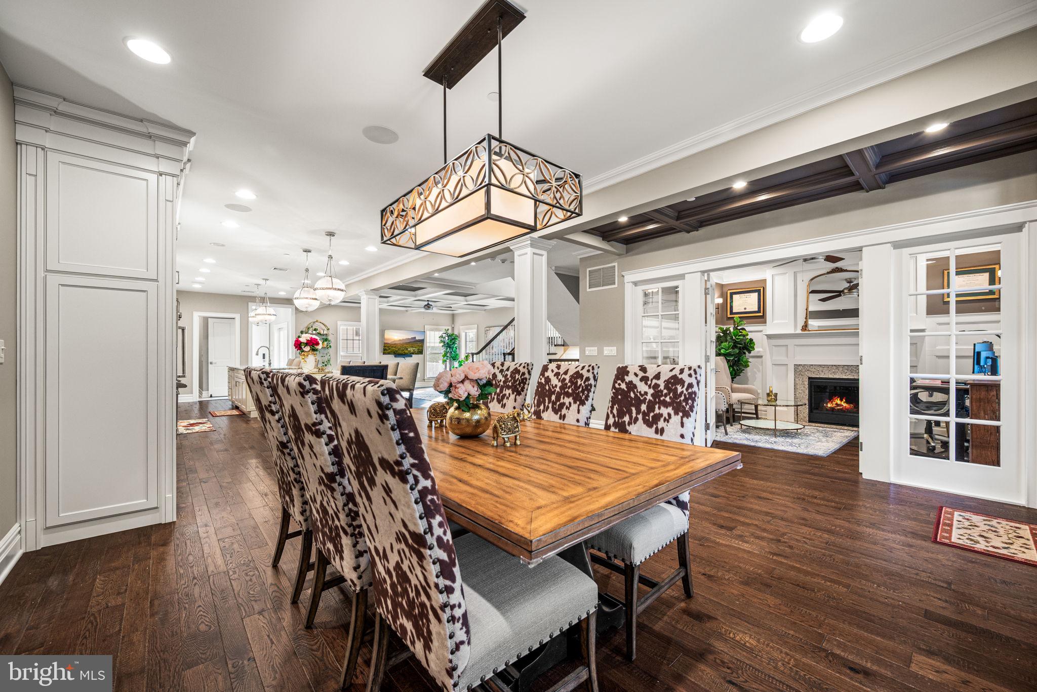 FLOWERS FIELD - Residential