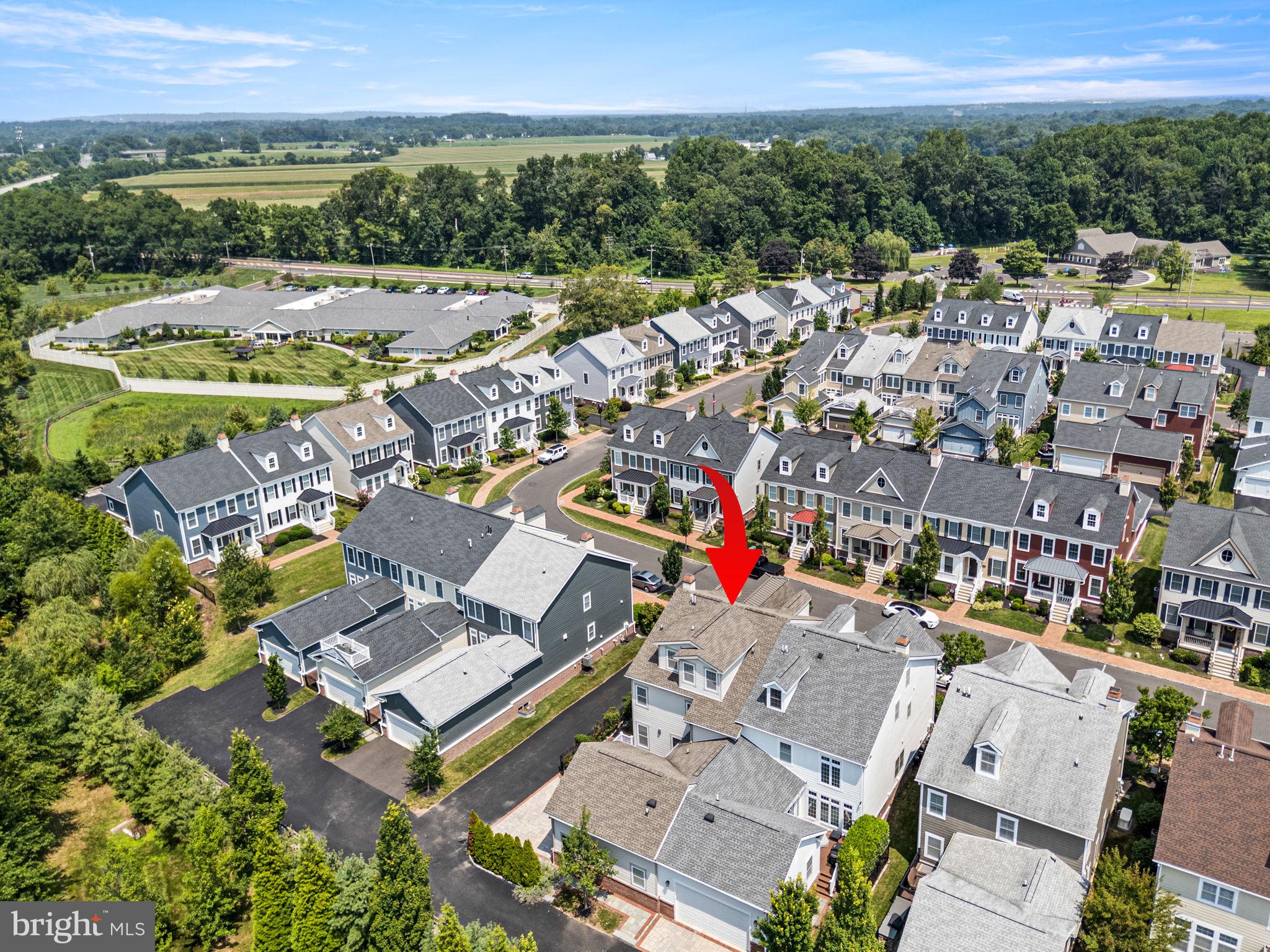 FLOWERS FIELD - Residential