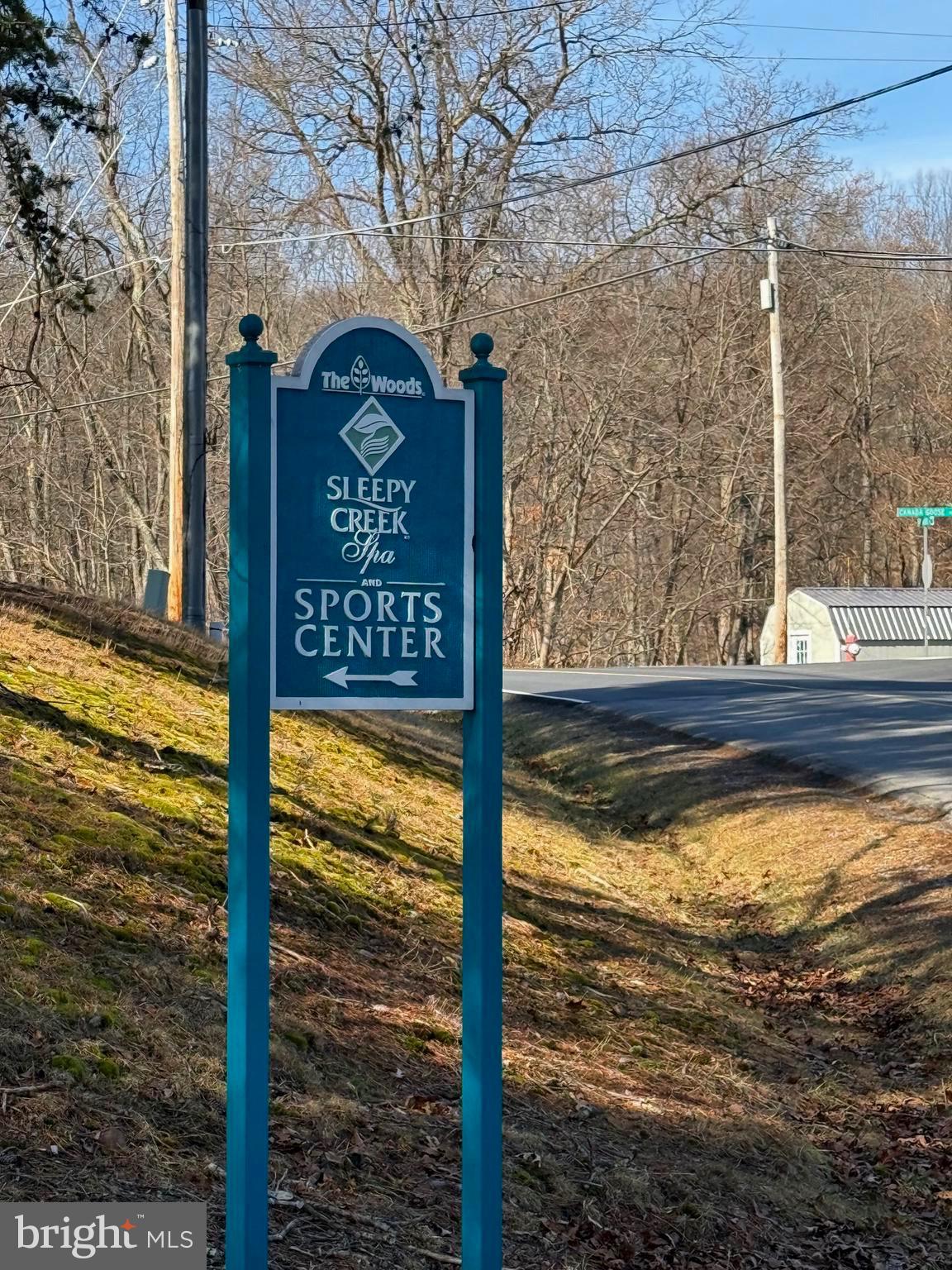 THE WOODS - Residential