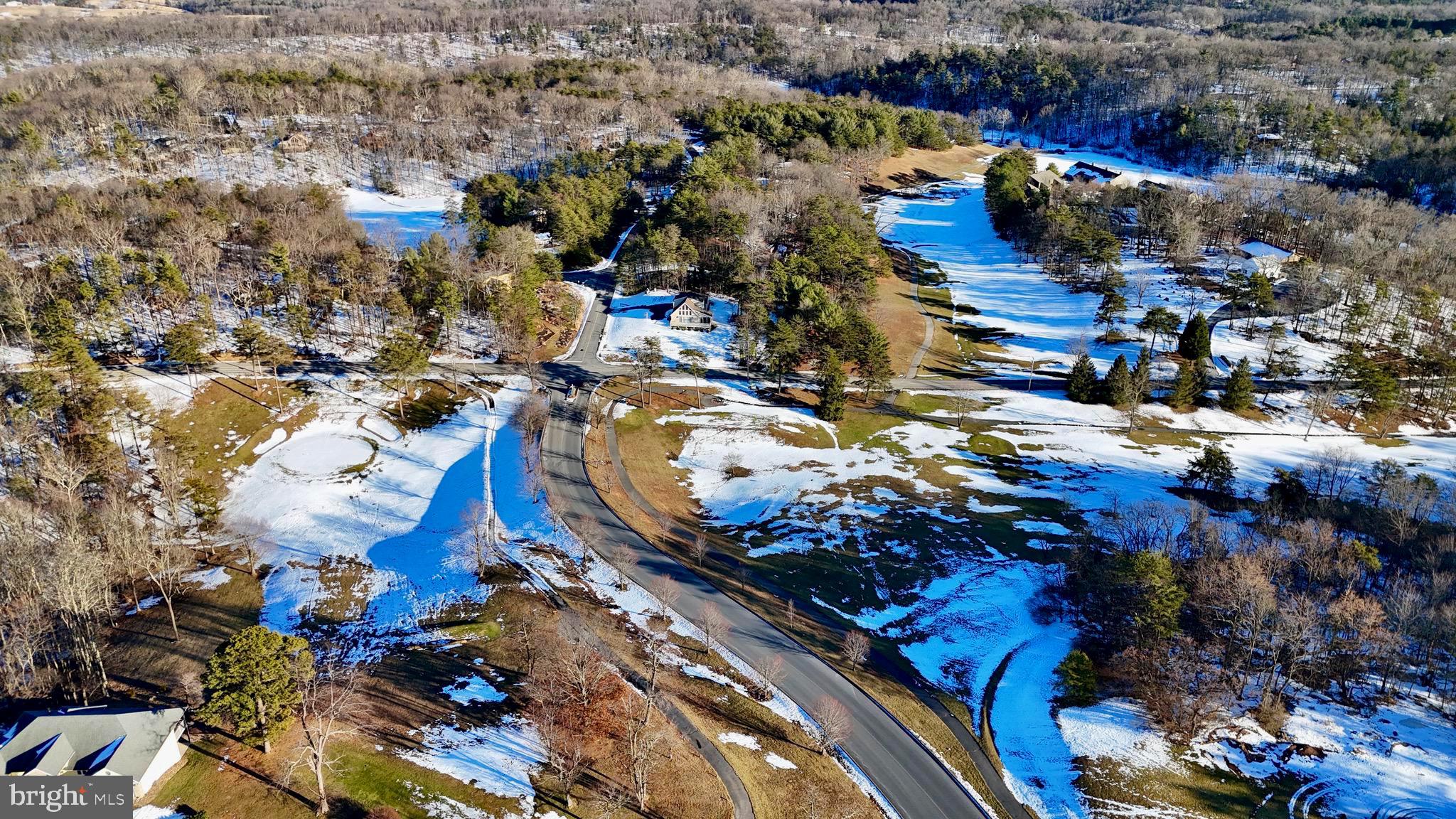 THE WOODS - Residential