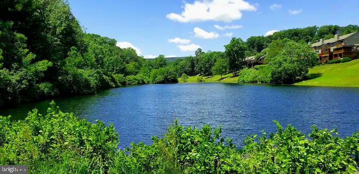 THE WOODS - Residential