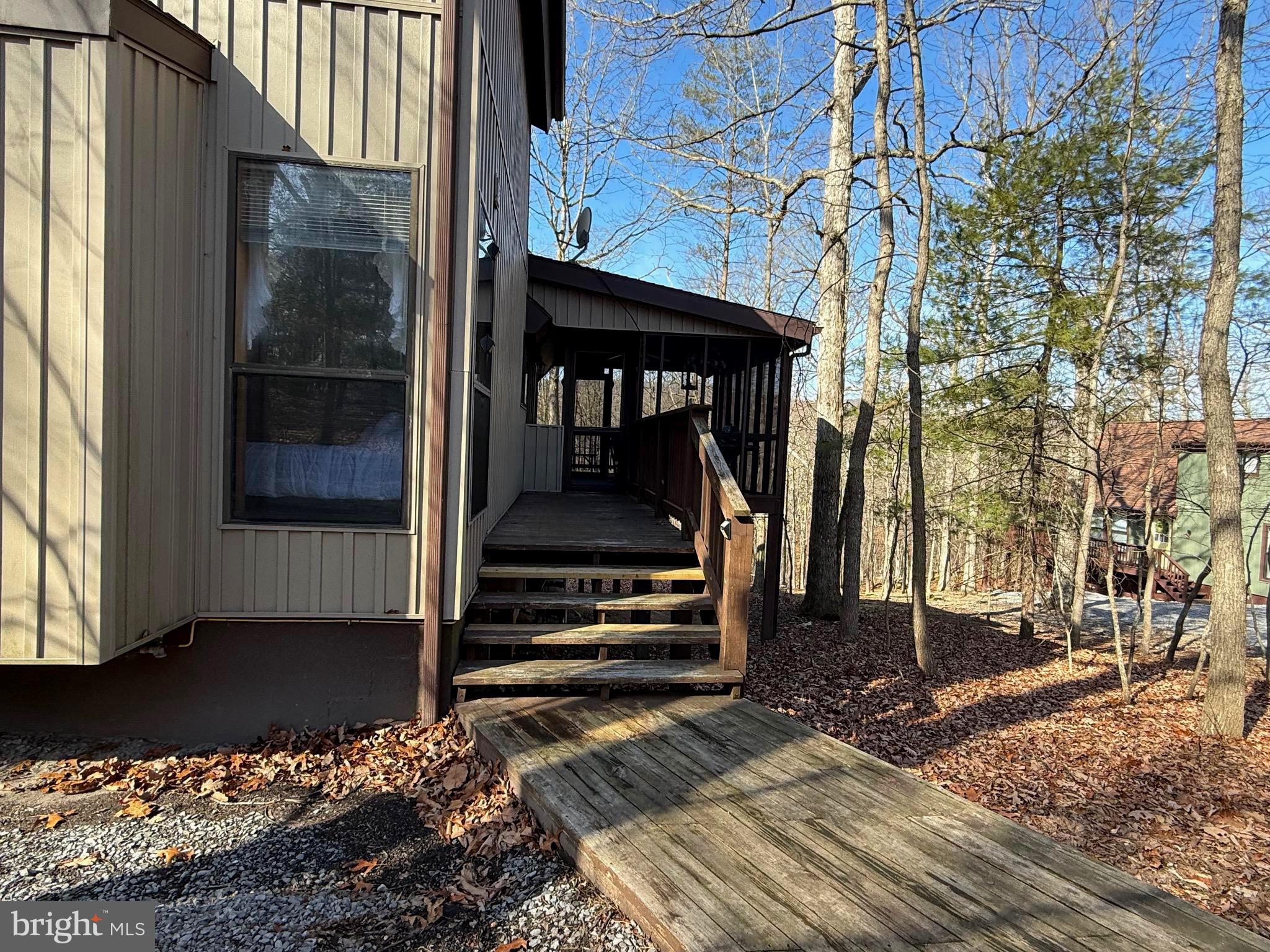 THE WOODS - Residential