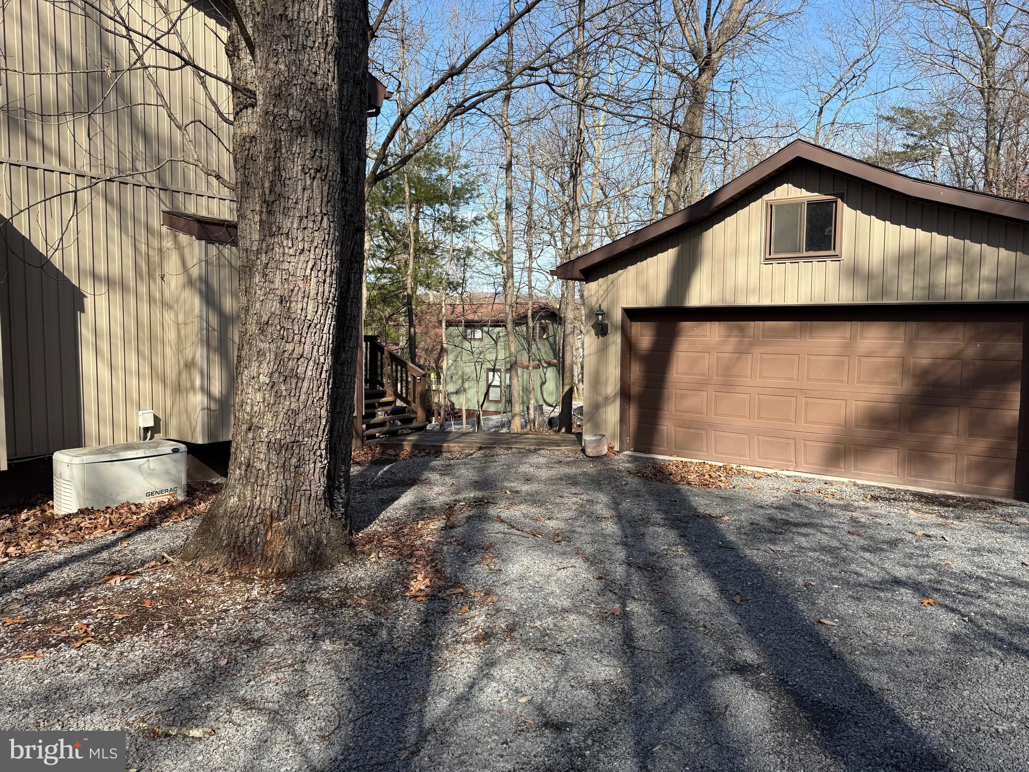 THE WOODS - Residential