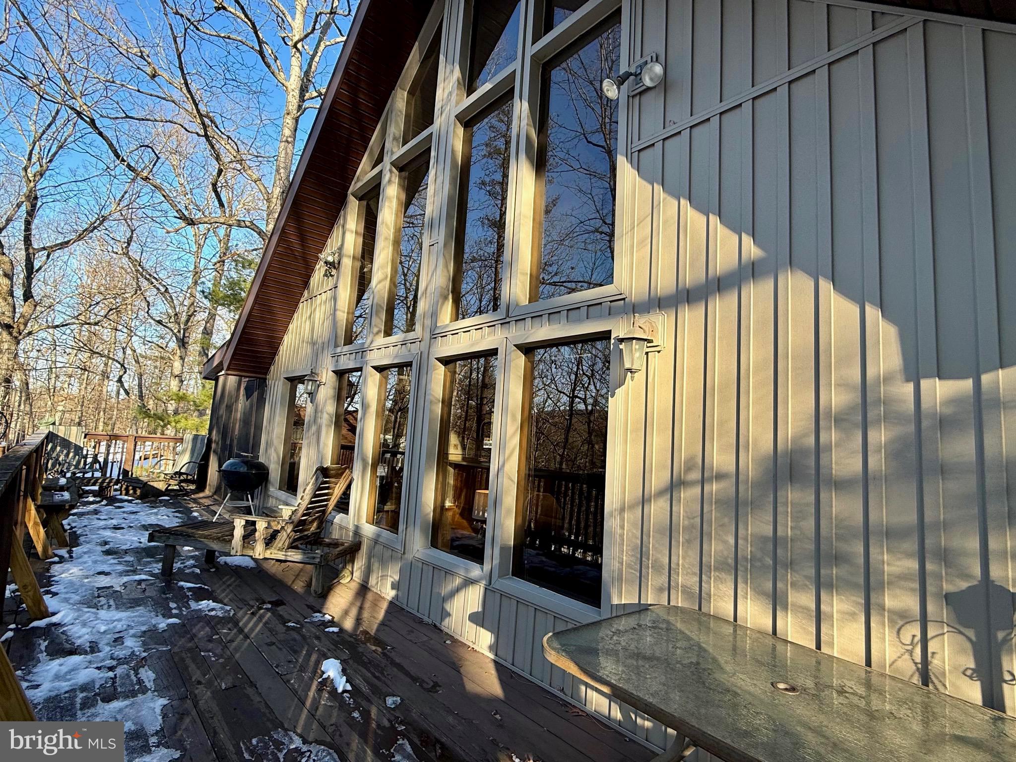 THE WOODS - Residential