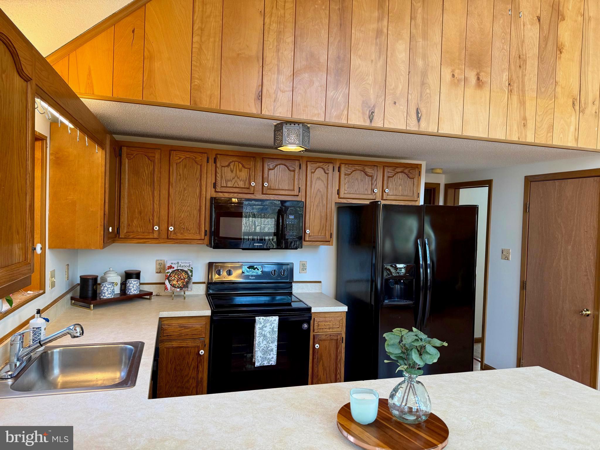 THE WOODS - Residential